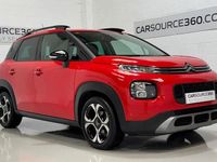 Used Citroën C3 Flair 102 HP (75 kW) 2020 Hatchback