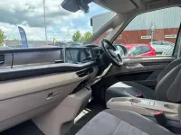 Used VW Multivan Style 218 HP (160 kW) 2024 Grey MPV