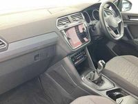 Used VW Tiguan 150 HP (110 kW) 2022 SUV