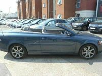 Used Volvo C70 2007 Cabriolet
