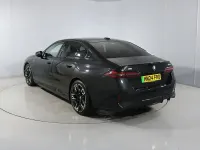 Used BMW i5 Comfort Edition 436 kW (593 HP) 2024 Black
