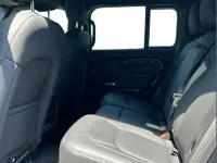 Used Land Rover Defender SE Dynamic 344 HP (253 kW) 2025 Black SUV