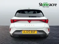 Nuevo Cupra Leon 150 CV (110 kW) 2025 Blanco Familiar