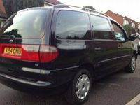 Used Ford Galaxy 1999 MPV