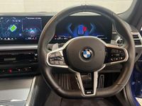 Used BMW 420 M Sport 2025 Blue Coupe