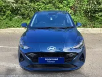 New Hyundai i10 Premium 77 HP (56 kW) 2025 Other Hatchback