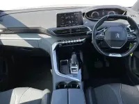 Used Peugeot 3008 GT-line 131 HP (96 kW) 2020 White SUV