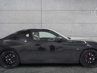 Used BMW 220 M Sport 181 HP (133 kW) 2024 Black Coupe
