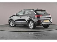 Used VW T-Roc Life 150 HP (110 kW) 2024 SUV