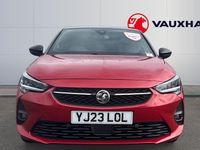 Used Vauxhall Corsa 75 HP (55 kW) 2023 Hatchback