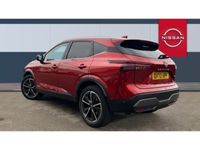 used Nissan Qashqai 1.5 E-Power Tekna 5dr Auto