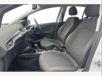 Used Vauxhall Corsa 90 HP (66 kW) 2019 White Hatchback