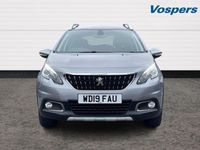 used Peugeot 2008 1.2 PureTech 130 Allure 5dr