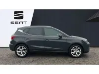 Used Seat Arona FR 2026 SUV