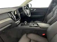 Used Volvo XC60 Plus 250 HP (183 kW) 2025 Black SUV