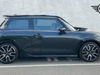 Used Mini Cooper Hatch 113 kW (154 HP) 2025 Grey Hatchback