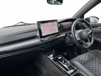 Used VW Golf VIII 150 HP (110 kW) 2025