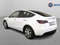 Used Tesla Model Y RWD 219 kW (299 HP) 2024 White SUV