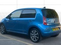 Used Seat Mii Electric 61 kW (83 HP) 2020 Hatchback