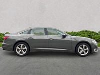 Used Audi A6 Sport 204 HP (150 kW) 2023 Grey Sedan