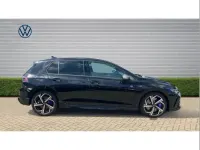 Used VW Golf VIII R 333 HP (244 kW) 2025 Other Hatchback