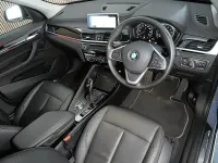 Used BMW X1 xLine 2021 Grey SUV