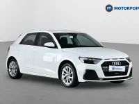 Used Audi A1 Sport 2023 White SUV