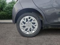 Used Toyota Aygo X-play 71 HP (52 kW) 2022 Grey Hatchback