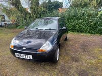 used Ford Ka 1.3i Style [70] 3dr