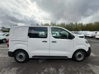 Used Peugeot Expert 100 HP (73 kW) 2020 White Van