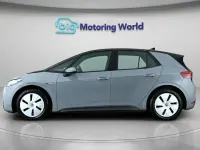 Used VW ID.3 Pro Performance 150 kW (204 HP) 2022 Hatchback