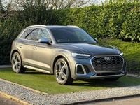 Used Audi Q5 Comfort 2022 SUV