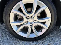 Used Peugeot 508 Allure 2014 Blue Sedan