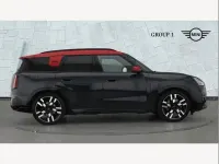 Usado Mini Countryman Sport 230 kW (313 HP) 2024 Cinzento SUV