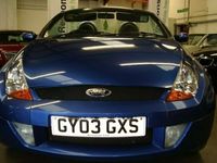 used Ford StreetKa 1.6