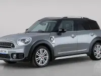 Used Mini Cooper S Exclusive 224 HP (164 kW) 2020 Hatchback