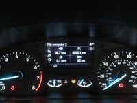 Used Ford Fiesta Zetec 70 HP (51 kW) 2017 Grey Hatchback