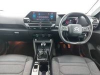 used Citroën C4 1.2 PureTech [130] Sense Plus 5dr