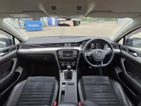 Used VW Passat GT 2015 Grey Estate