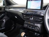 Used Ford Focus ST-Line X 182 HP (133 kW) 2020 Hatchback