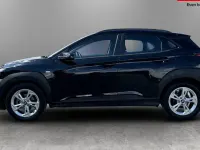 Used Hyundai Kona SE 120 HP (88 kW) 2022 Black SUV