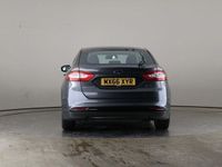 used Ford Mondeo 1.5 TITANIUM ECONETIC TDCI 5d 114 BHP