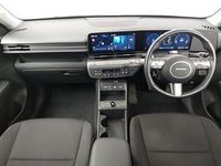 Used Hyundai Kona Advanced 160 kW (218 HP) 2024 Grey SUV