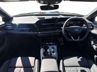 Używany Audi A5 Advanced 2025 Czarny Kombi