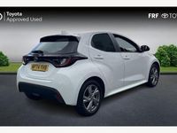 Used Toyota Yaris Hybrid 116 HP (85 kW) 2026 Hatchback