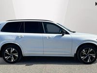 Used Volvo XC90 Plus 250 HP (183 kW) 2023 White SUV