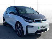 Used BMW i3 125 kW (170 HP) 2022 Hatchback
