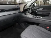New Chery Tiggo 8 147 HP (108 kW) 2026 Grey SUV