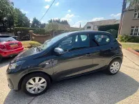 Used Peugeot 108 Active 72 HP (52 kW) 2019 Grey Hatchback