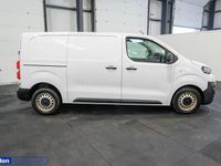 Used Peugeot Expert Premium 2023 White Van